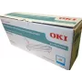 OKI EP-kassett - tsüaan - originaal - trumliüksus - ES 8430, 8451, 8460, 8461 (01247403)