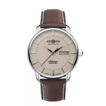 Zeppelin Atlantic 8466-5 automaatkell