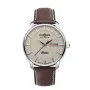 Zeppelin Atlantic 8466-5 automaatkell