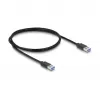 DeLOCK 64262 USB 2.0 Type-A jaotur 5000 Mbit/s must