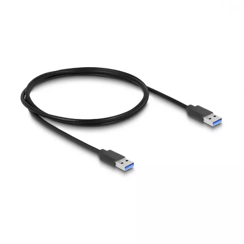DeLOCK 64262 USB 2.0 Type-A jaotur 5000 Mbit/s must