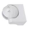 Liikumisandur MACLEAN MCE358 W — kohaloleku PIR-andur, valge