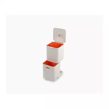Joseph Joseph prügikast Totem 40 L kivihall