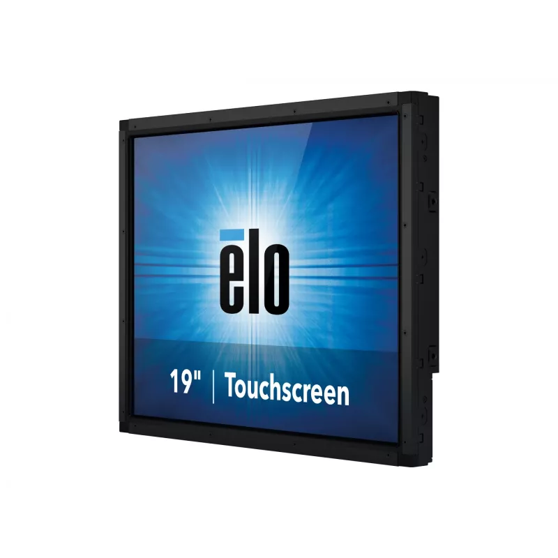 Elo Touch Solutions Elo 1991L - 90-seeria - LED-ekraan - 48,3 cm (19 tolli)