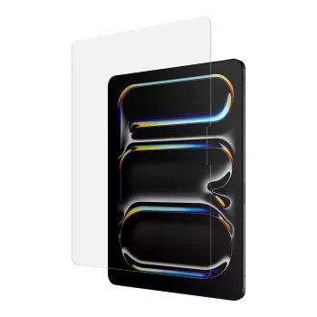 Selge ekraanikaitse Belkin iPad Pro 13 tolli karastatud klaas 9H