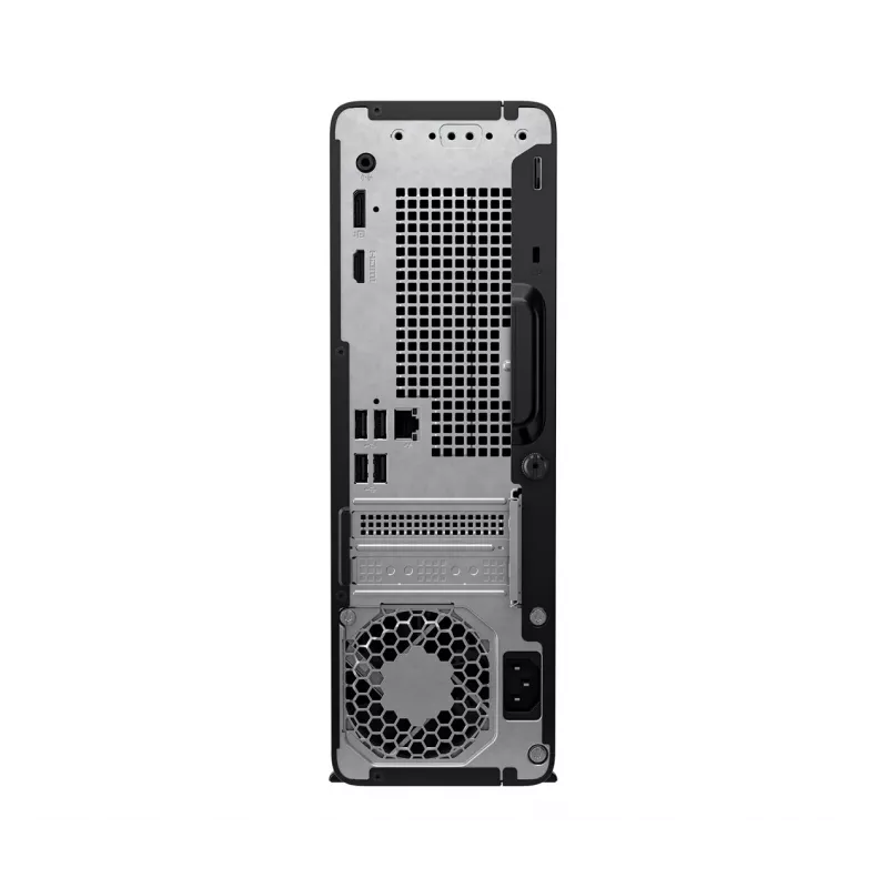 HP ProDesk 2G1i SFF lauaarvuti Intel Core i5-14400, 8GB muutmälu, 512GB SSD, Windows 11 Pro