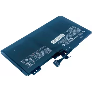 Aku HP 96Wh liitiumioon 808397-421 — taaslaetav sülearvuti aku 96Wh