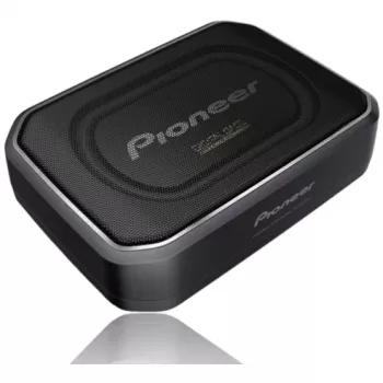Aktiivne subwoofer Pioneer TS-WX140DA 170 W Alumiiniummembraan