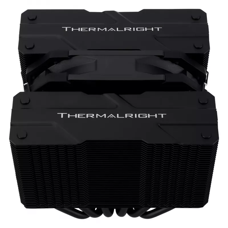 Õhkjahuti Thermalright Peerless Assassin 120 MINI