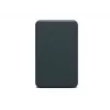 Akupank Port Designs 907005 10000 mAh juhtmevaba laadimisega must
