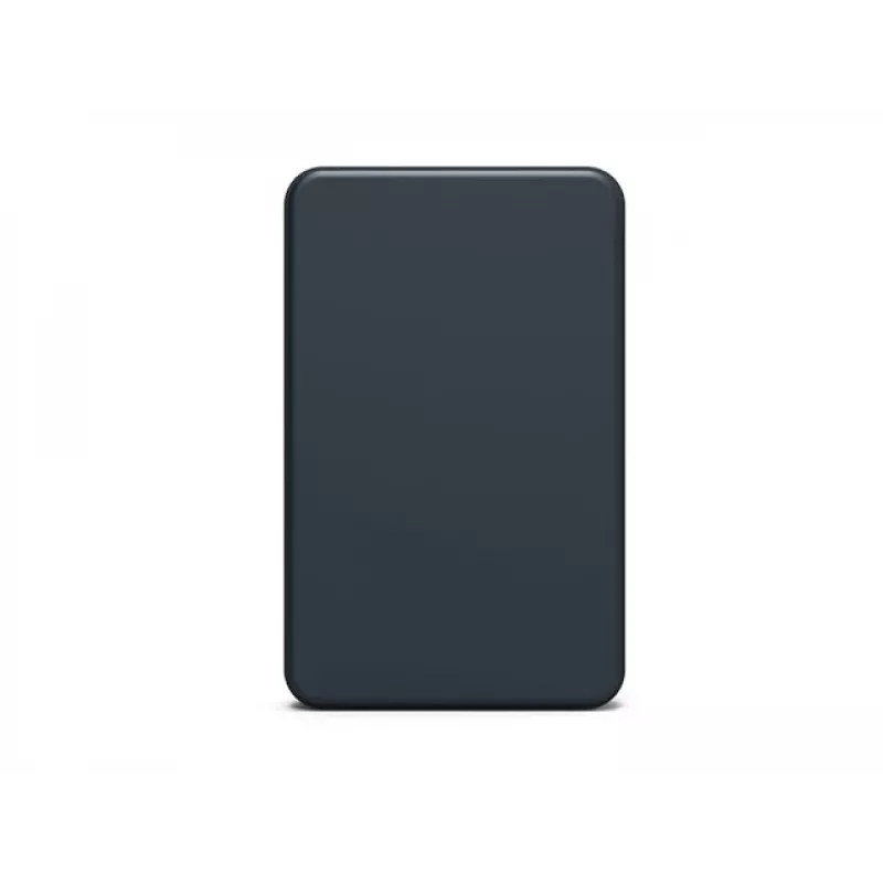Akupank Port Designs 907005 10000 mAh juhtmevaba laadimisega must