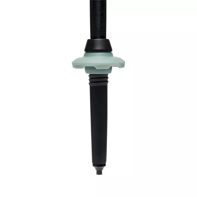 Matkakepid Must Diamond Trail Trekking Poles Iron Red