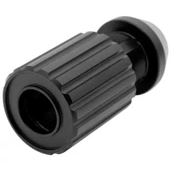 Pedal Stop Collar Simagic P-PSL reguleeritav kinnitus, vastupidav disain pedaaliraamidele