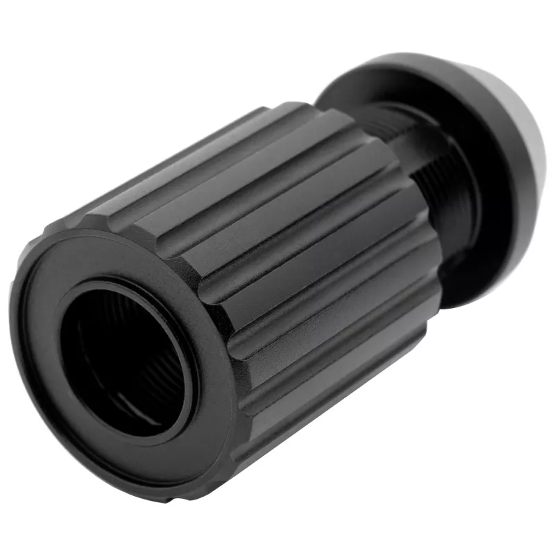 Pedal Stop Collar Simagic P-PSL reguleeritav kinnitus, vastupidav disain pedaaliraamidele