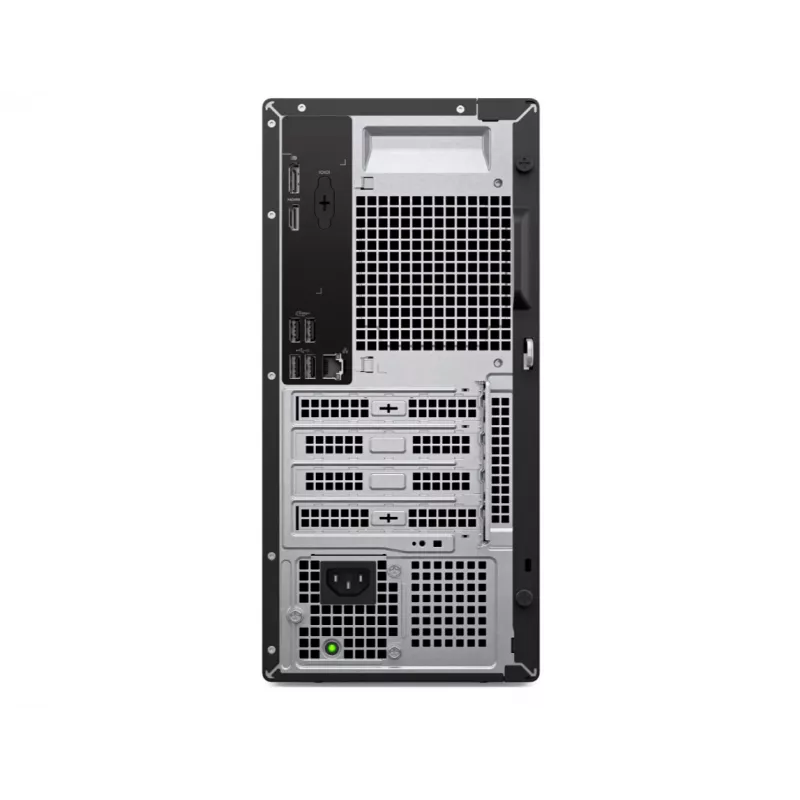 Dell Pro | Essential QVT1260 | Lauaarvuti | Torn | Intel Core i5 | i5-14400 | 8 GB | DDR5 | 512 GB | Intel UHD Graphics | Inglise | Windows 11 Pro | Garantii 36 kuud