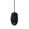Logitech G435 Lightspeed Wireless Gaming HEADSET-BLUE-2.4GHZ-N/A-EMEA-914 (991-000527)