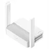 Lauaarvuti traadita ruuter Cudy LT300_EU — 300 Mbit/s, üheribaline 2,4 GHz, NanoSIM, 1 WAN, 4 LAN porti