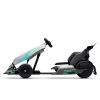 Go-kart Ninebot by Segway Gokart PRO 2 Pedaalne 1 kasutaja 4 ratast Hall