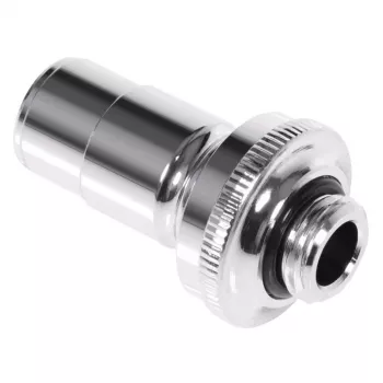 Alphacool kiirühendusliitmik ES BLH1A sisestusega isane AG kroom, mudel 13878