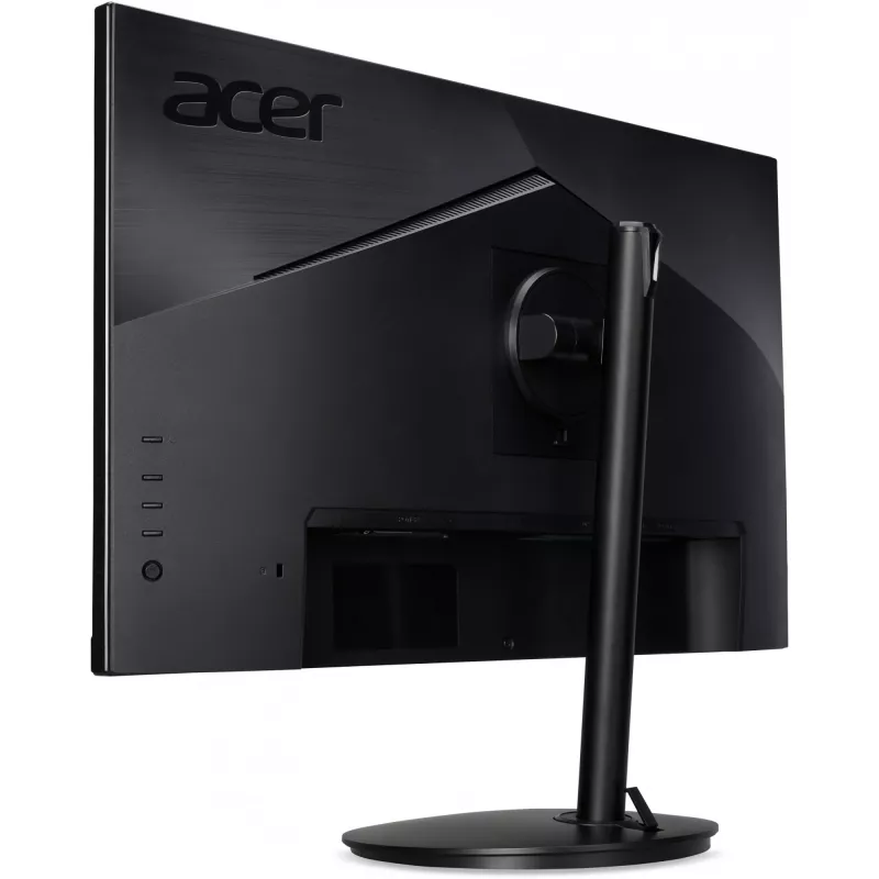 Acer Vero CB2 (CB272Gbmiprx) 27,0 Full-HD monitor 68,6 cm (27,0 tolli), IPS, 120 Hz, 4 ms (GTG), 1x VGA, 1x HDMI (1.4), 1x DP, helisisend/väljund