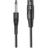 Audio-Technica AudioT ATR1300x dünaamiline mikrofon must | ühesuunaline