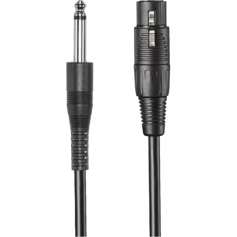 Audio-Technica AudioT ATR1300x dünaamiline mikrofon must | ühesuunaline
