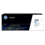 HP 658X suure tootlikkusega tsüaan originaal LaserJet toonerikassett, 28000 lehekülge, tsüaan, 1 tk