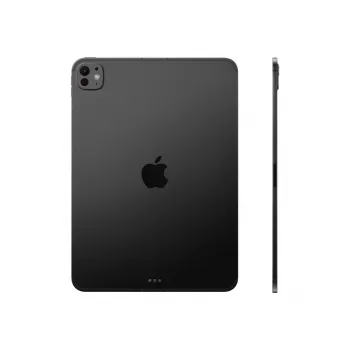 Apple iPad 11-tolline Pro Wi‑Fi 256GB standardklaasiga - Kosmosemust