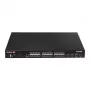 Võrgukommutaator EDIMAX FS-5428X — 24 Gigabit SFP porti, 4 × 10GbE SFP+ porti