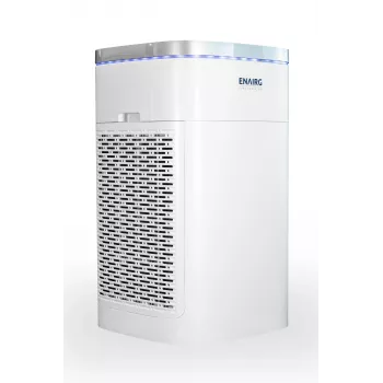 Enairg PRO õhupuhasti - HEPA14- 800m³/h - Ionisaator - CE-sertifikaat (ENAIRGPRO)