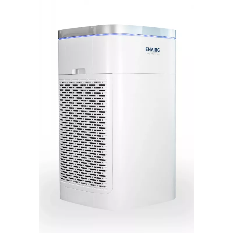 Enairg PRO õhupuhasti - HEPA14- 800m³/h - Ionisaator - CE-sertifikaat (ENAIRGPRO)
