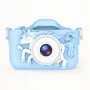 Extralink lastekaamera H29 Single Blue, 1080P 30fps, 2.0-tolline ekraaniga digikaamera