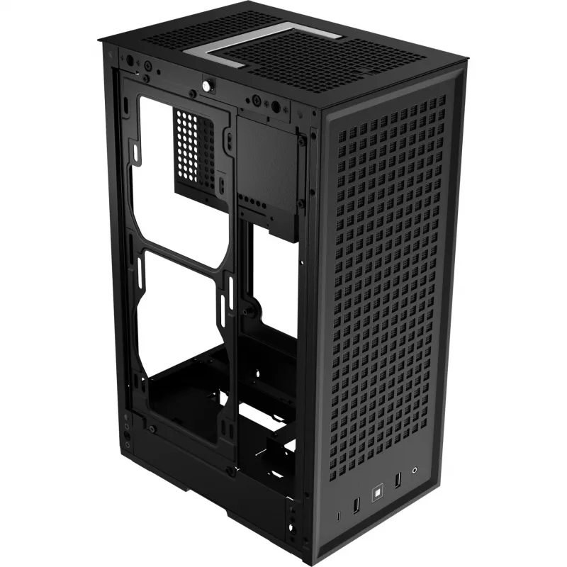 Arvutikorpus HYTE Revolt 3 Small Form Factor Must