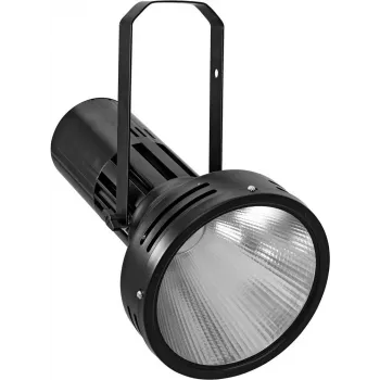 LED-prožektor EUROLITE CSL-200 Must — kompaktne lava-/paigaldusvalgusti, mudel 41600505