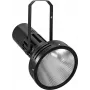 LED-prožektor EUROLITE CSL-200 Must — kompaktne lava-/paigaldusvalgusti, mudel 41600505
