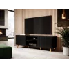 Cama RTV-kapp PAFOS 150x42x52 must matt