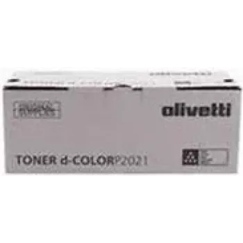 B0954 OLIV DCOLOR P2021 TON BK 3500lehekülge must (B0954)