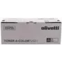 B0954 OLIV DCOLOR P2021 TON BK 3500lehekülge must (B0954)