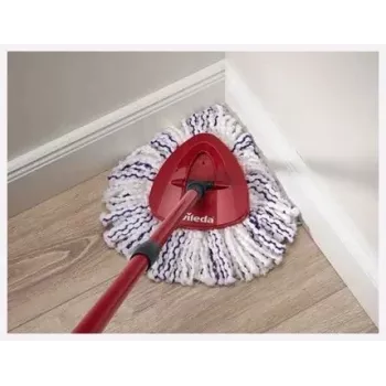 Spin Mopi vahetusots Vileda TURBO 3in1 Mikrokiud 1 tk
