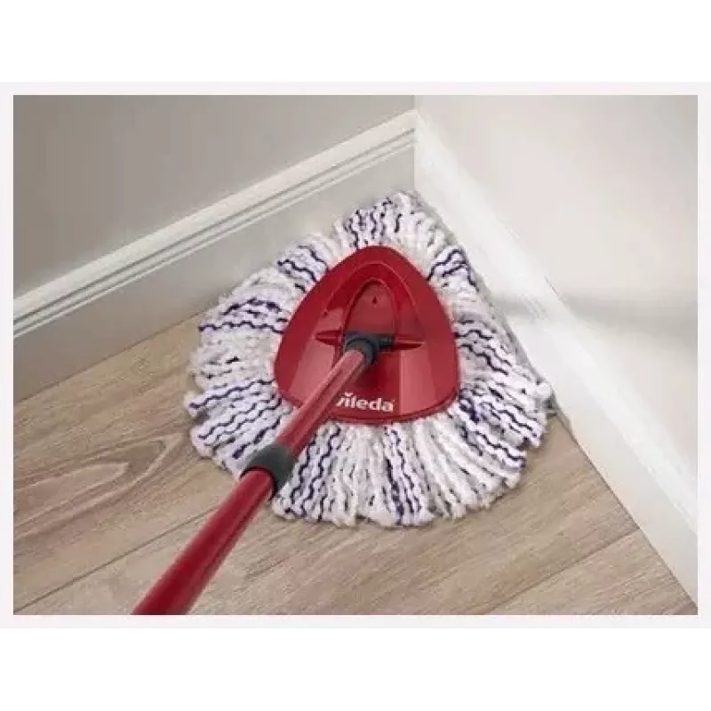 Spin Mopi vahetusots Vileda TURBO 3in1 Mikrokiud 1 tk