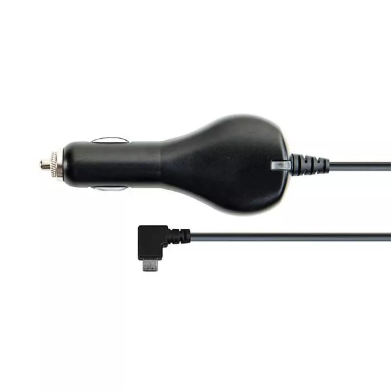 Laadija auto MICRO-USB/TS-DPL2 Transcend