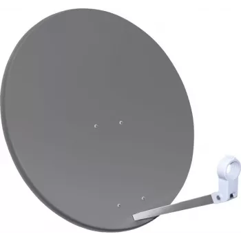 Satelliitantenn Megasat 0500252 80 cm Antratsiit