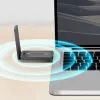 WiFi 6E adapter, 5.8GHz