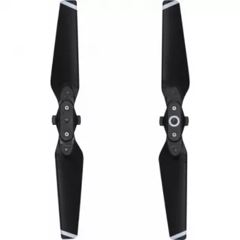 DJI 4730S - Propeller - DJI - Must - Spark - 11,9 cm - 2,5 g (148705)