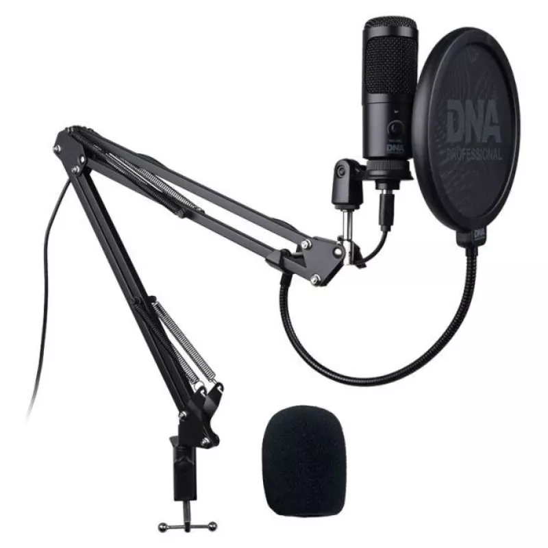 DNA CM USB KIT - podcasti komplekt