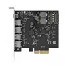 PCI Express x4 kaart DeLOCK 89026