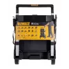DeWALT DWST1-71196 käsikäru Metall, Plastik Tasapinnaline käru