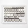Ducky Vintage klahvistikukomplekt (US)