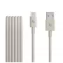 Apple USB-A–USB-C põimitud kaabel – Surge Stone – kaabel – digitaalne/andmeedastus