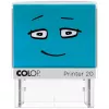 Isetindiv sõnumitempel Colop 164842 Templijälje suurus 38 x 14 mm